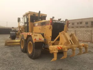 Grader for Rent