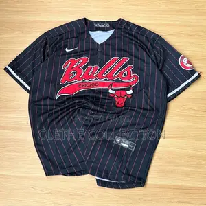 Baseball Tops Unisex
