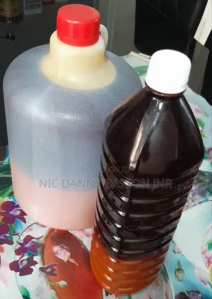 Pure Zomi (Red Oil )