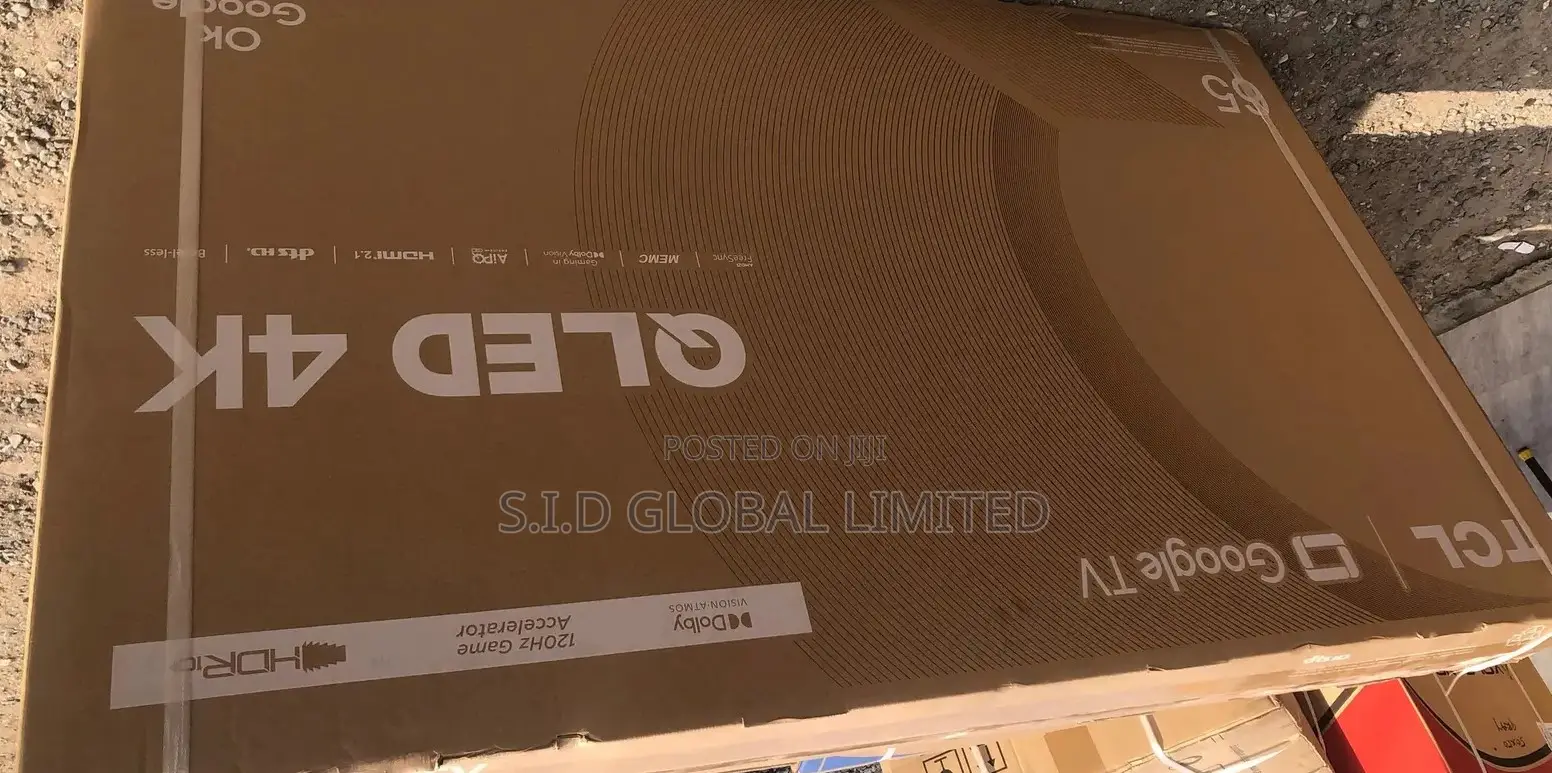 Fabulous TCL C645 Qled Smart TV