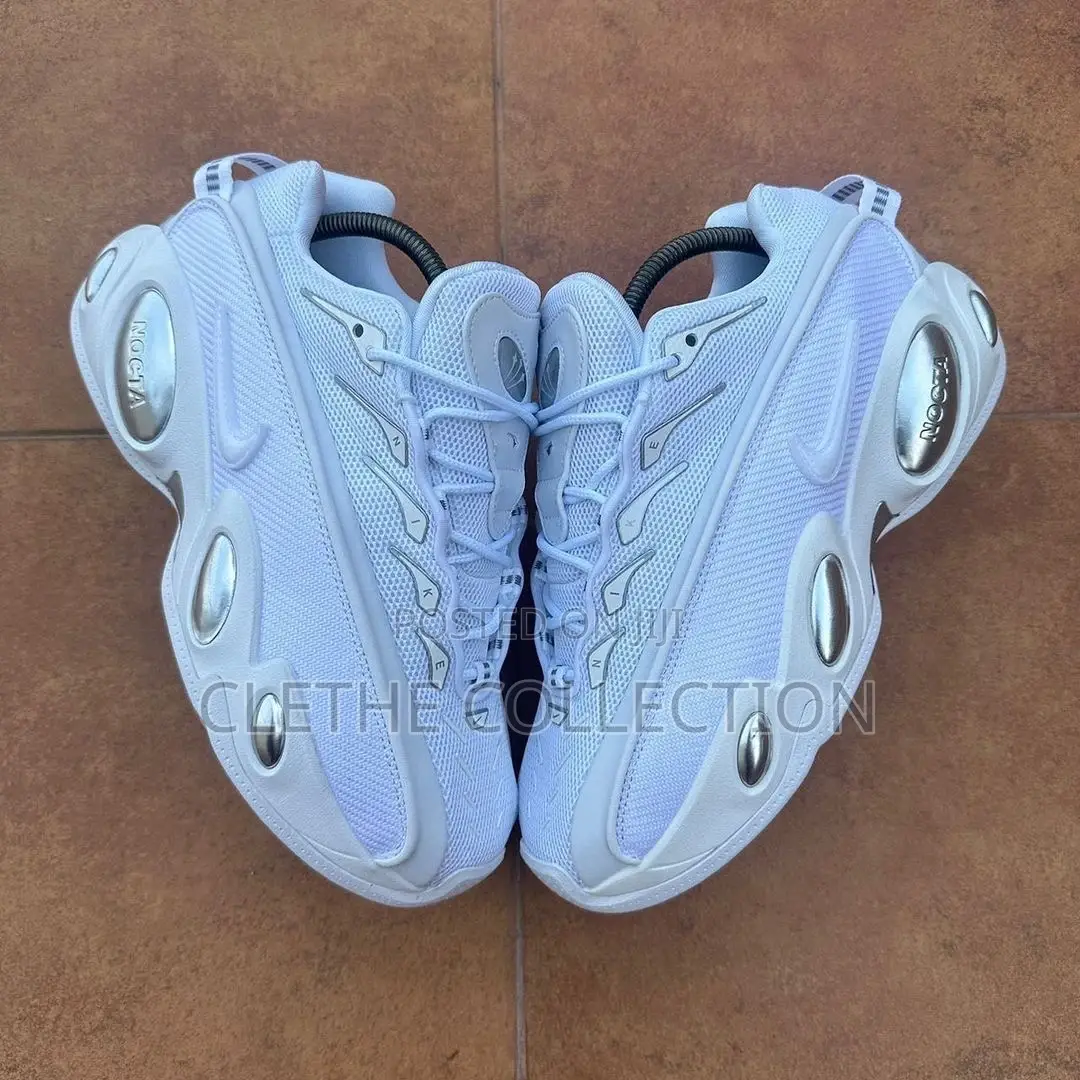 Nike Nocta Glide Unisex