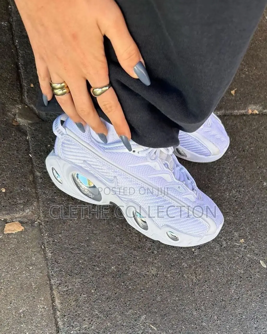 Nike Nocta Glide Unisex