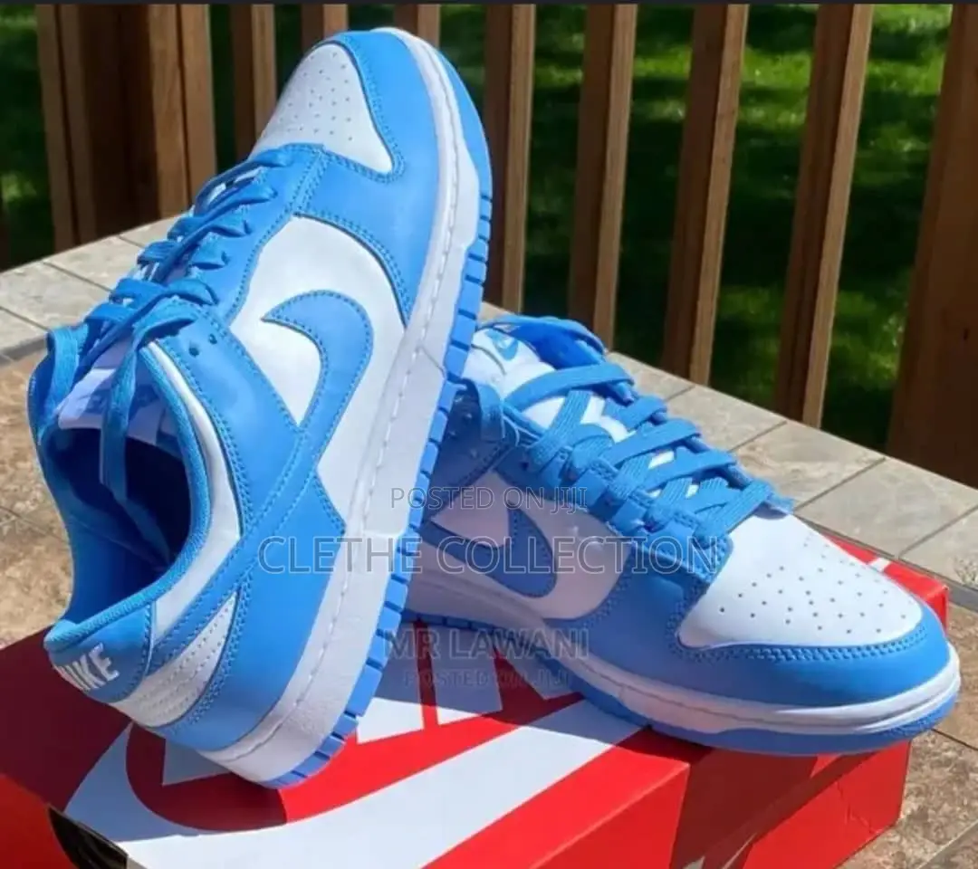 Nike Jordan 1 Low