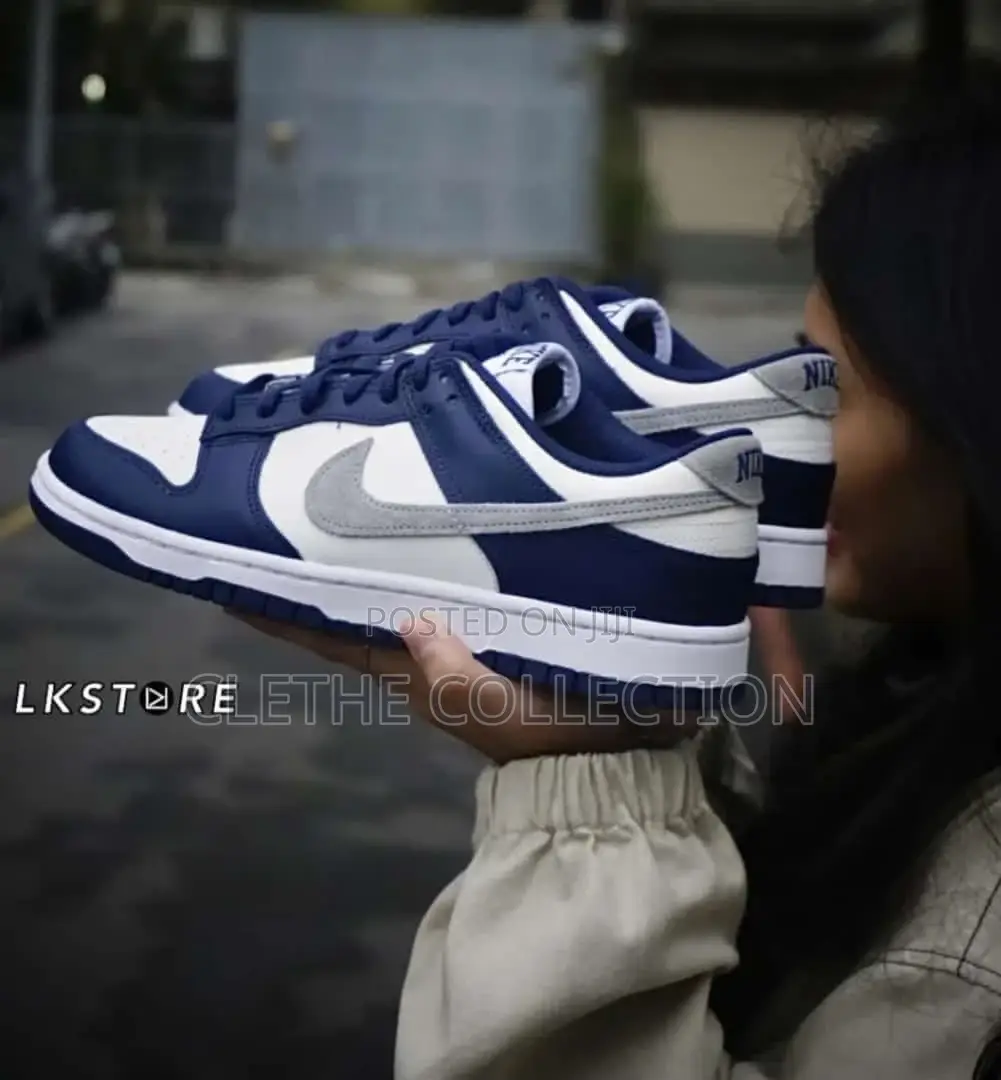 Nike Jordan 1 Low