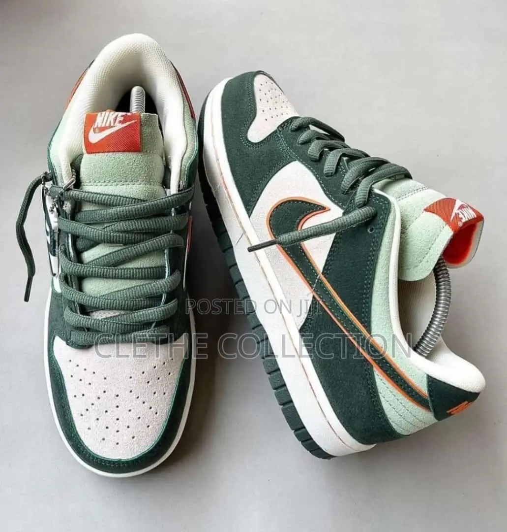 Nike Jordan 1 Low