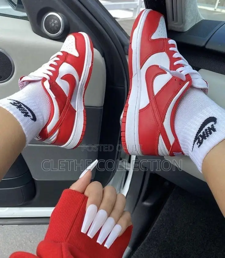 Nike Jordan 1 Low