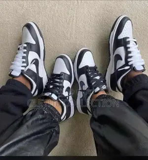 Nike Jordan 1 Low
