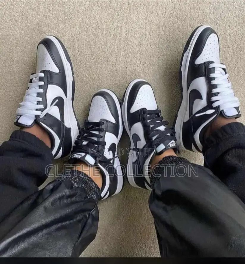 Nike Jordan 1 Low