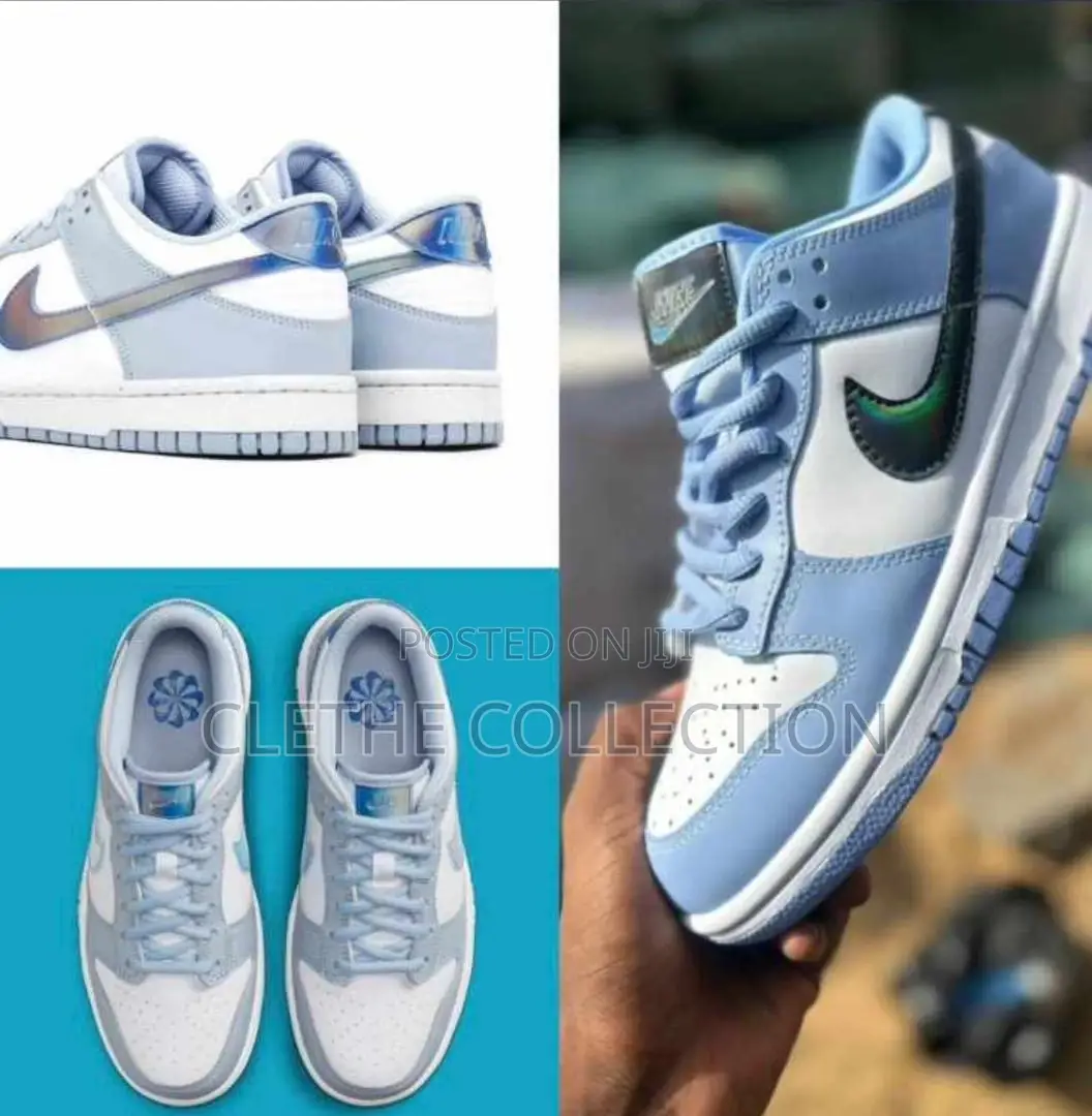 Nike Jordan 1 Low