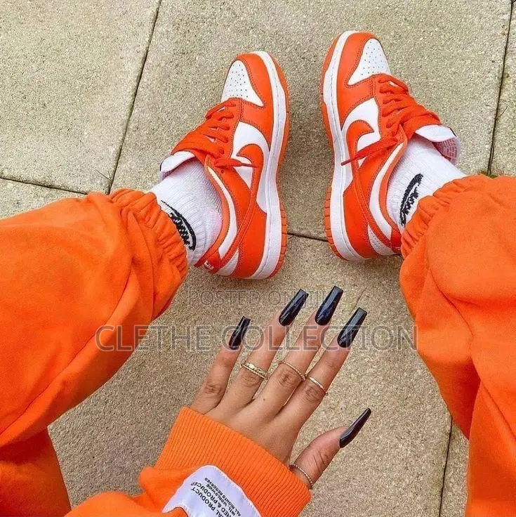 Nike Jordan 1 Low