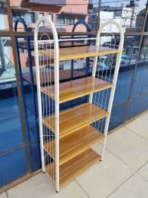 5 Tier Multifunctional Rack