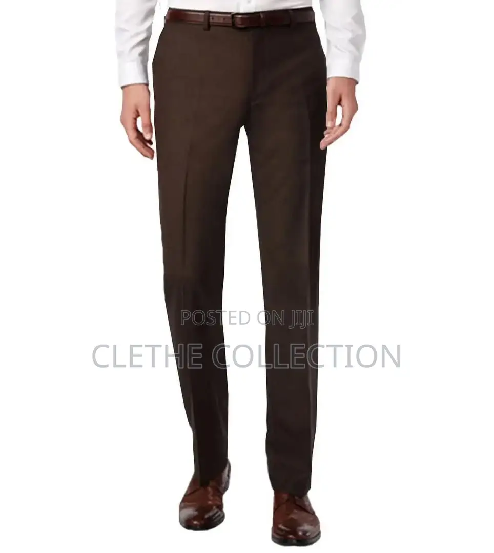Quality Material Trouser