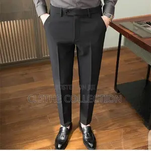 Quality Material Trouser