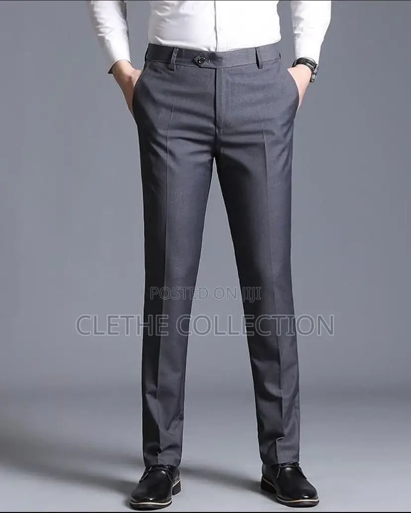 Quality Material Trouser