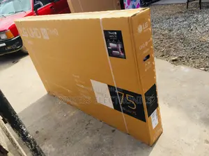 Uhd Smart LG 75”Ur7800