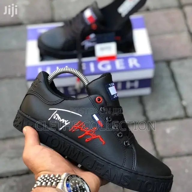 Tommy Hilfiger Sneakers