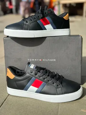 Tommy Hilfiger Sneakers