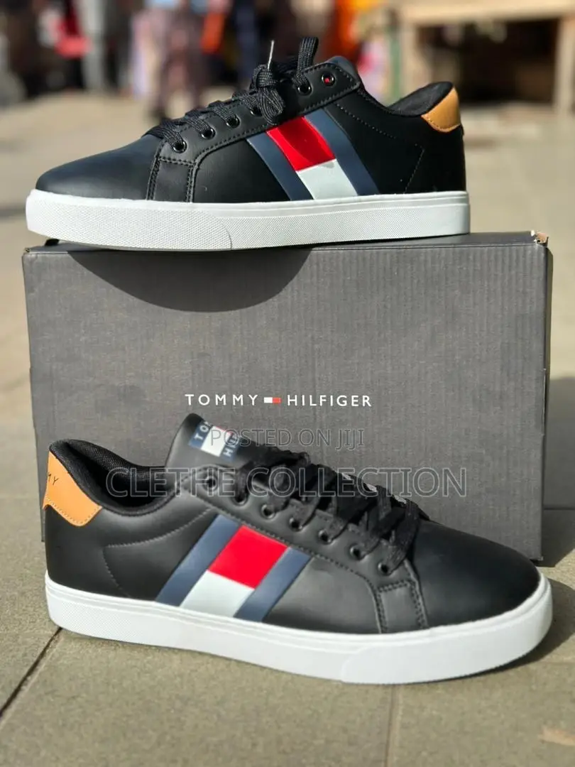 Tommy Hilfiger Sneakers