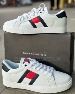Tommy Hilfiger Sneakers