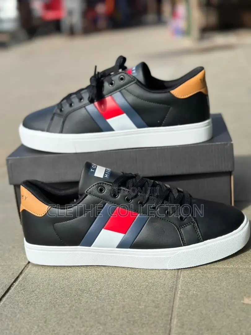 Tommy Hilfiger Sneakers