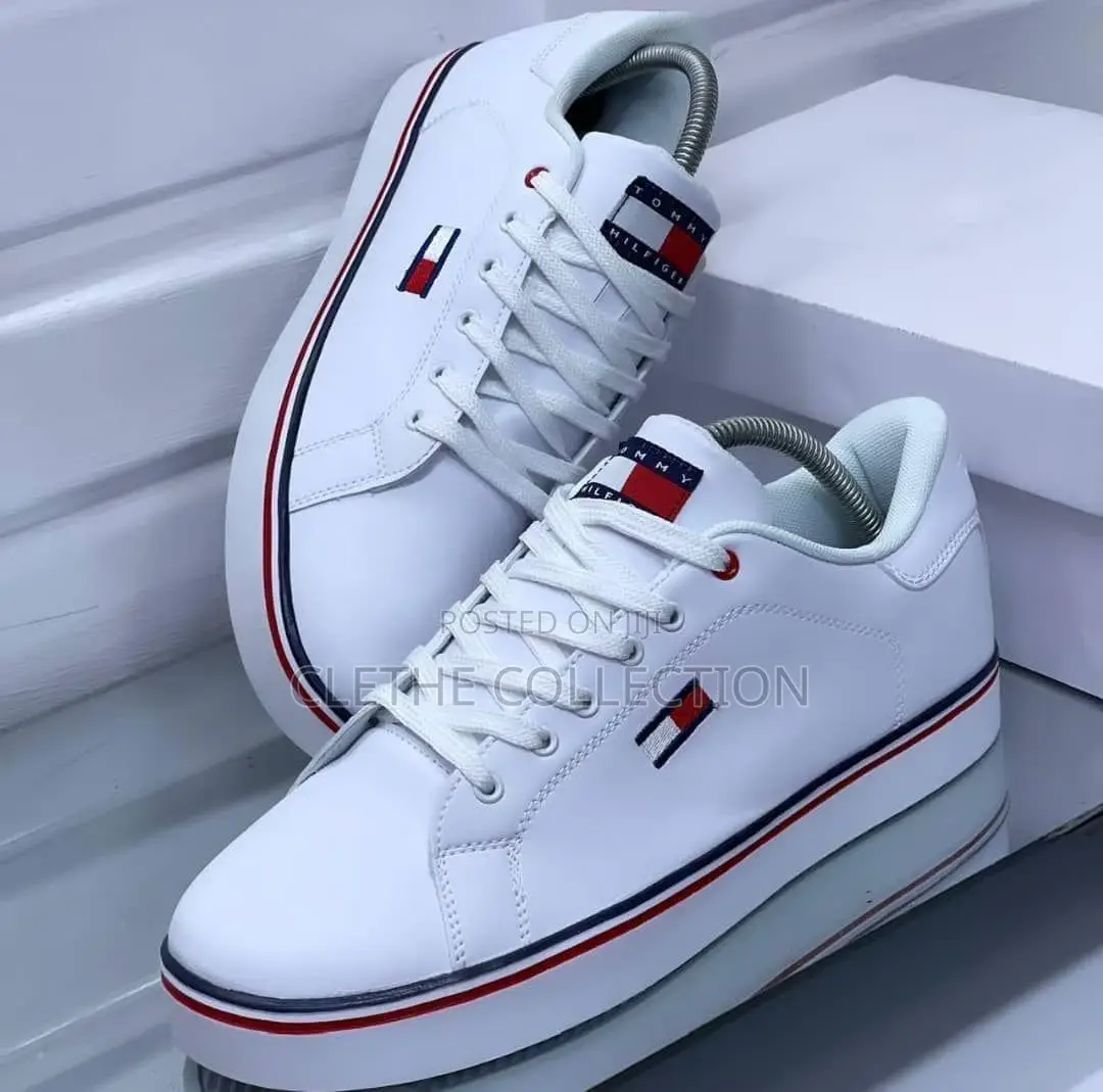 Tommy Hilfiger Sneakers