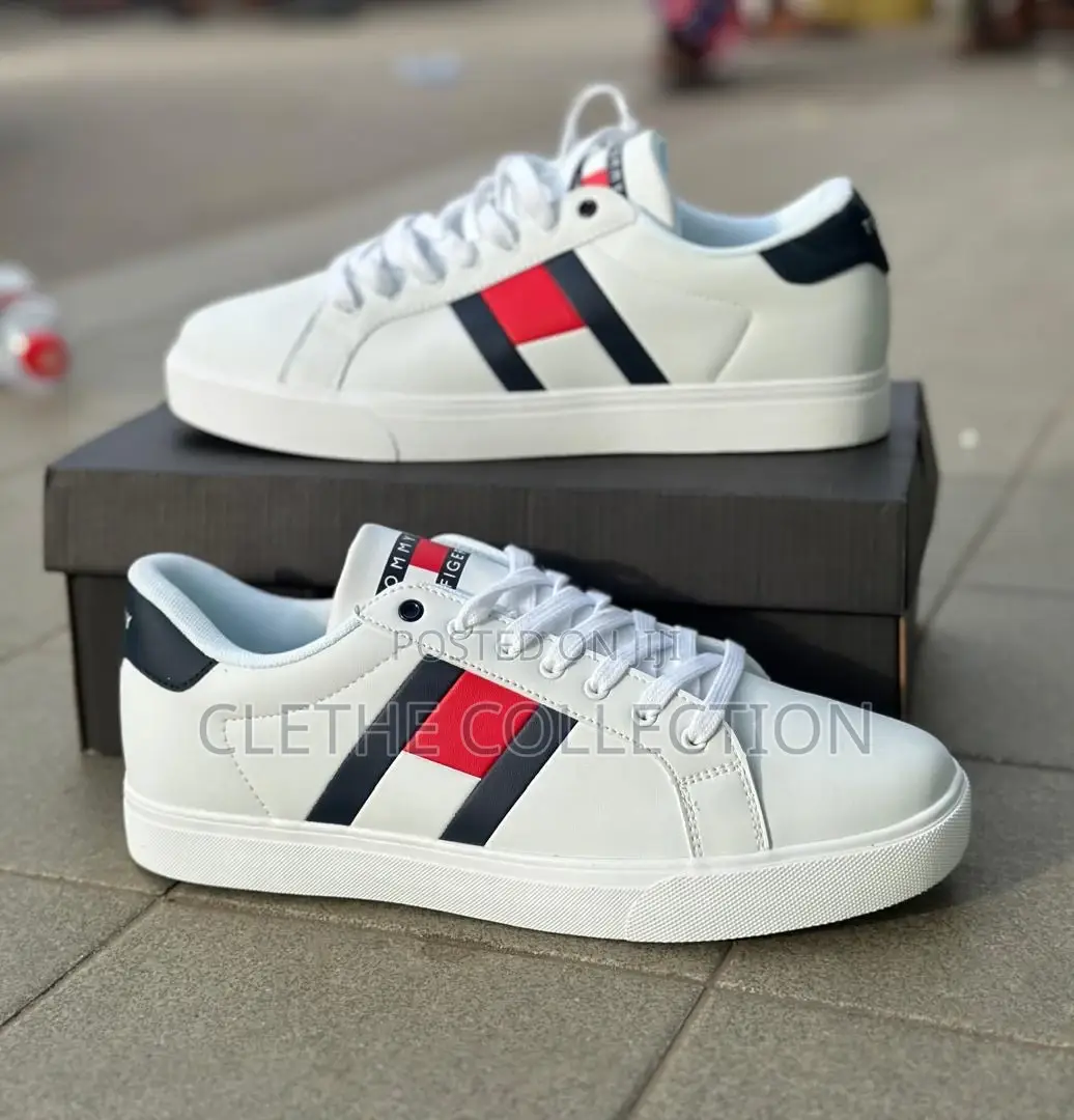 Tommy Hilfiger Sneakers