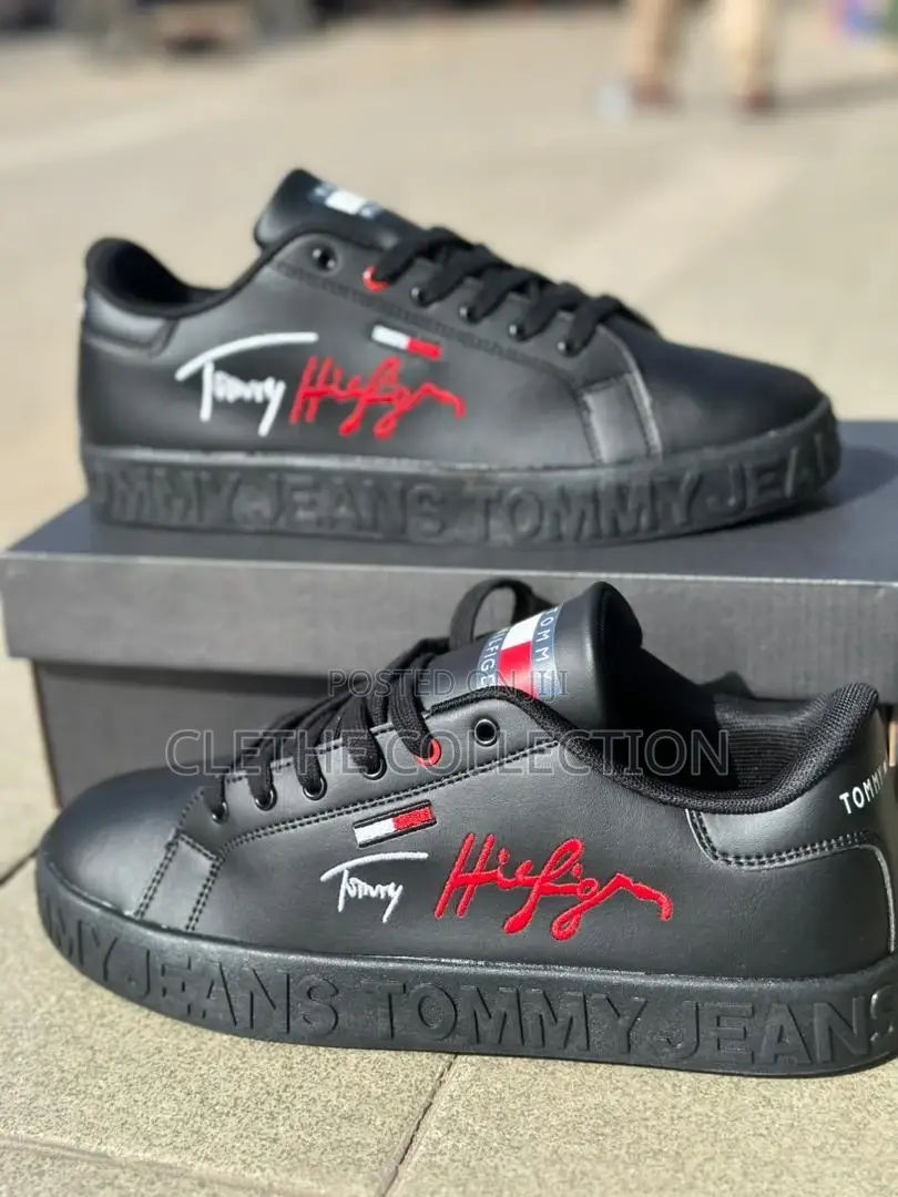 Tommy Hilfiger Sneakers