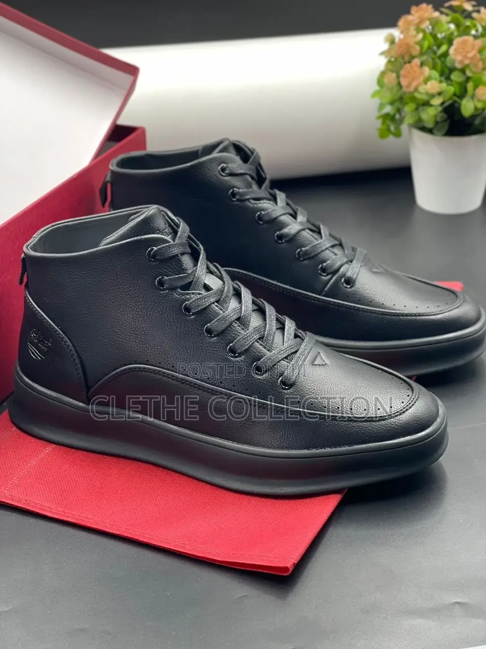 Timberland Shoes/Boots