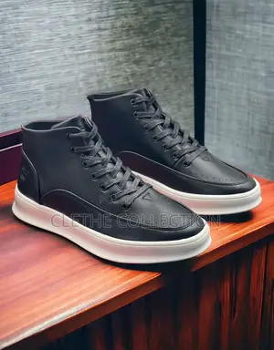 Timberland Shoes/Boots