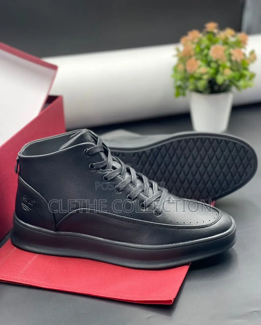 Timberland Shoes/Boots