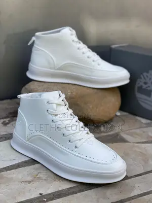 Timberland Shoes/Boots