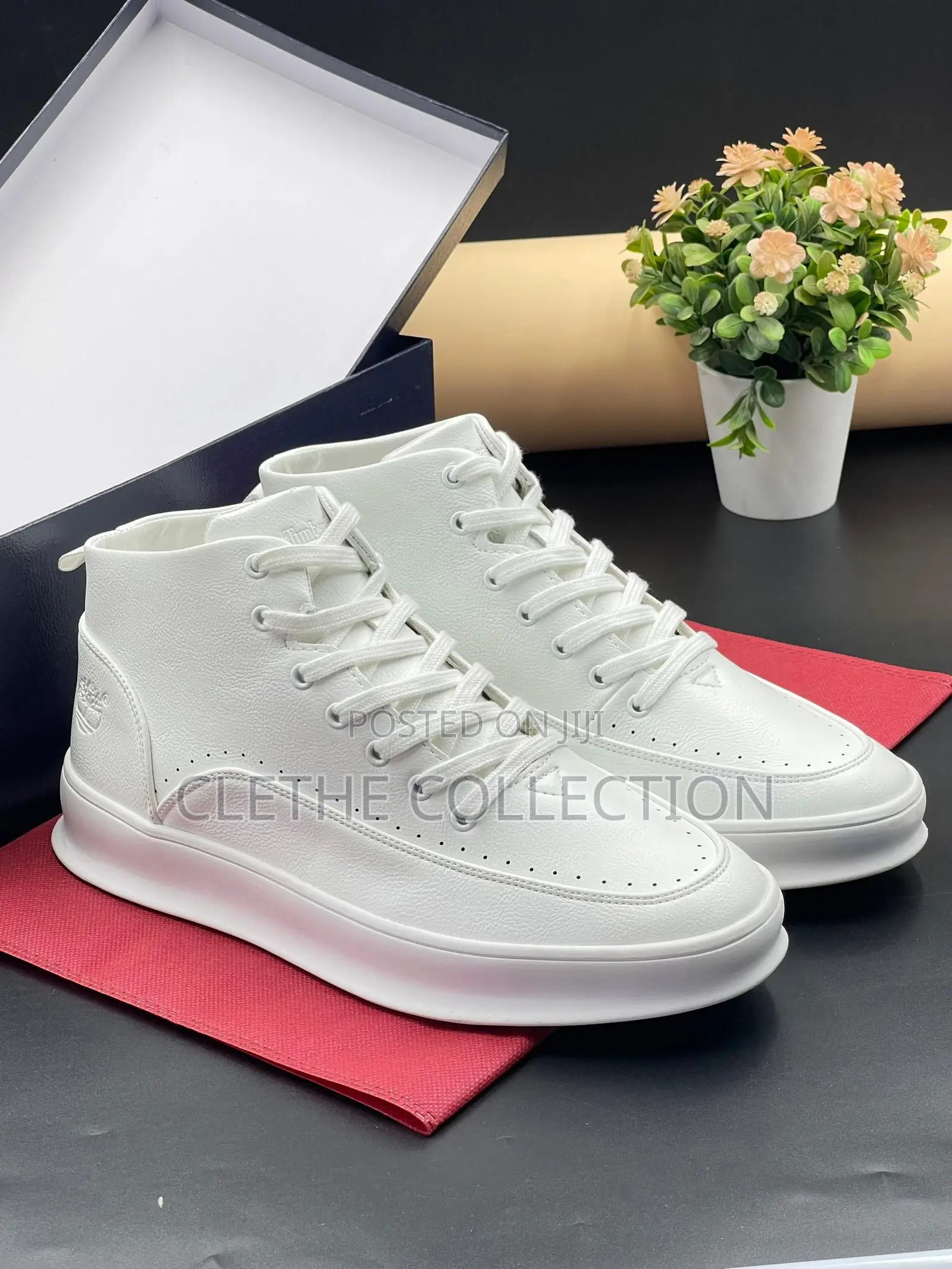 Timberland Shoes/Boots