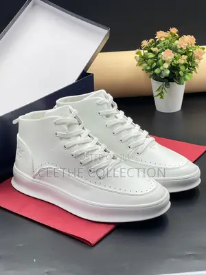 Timberland Shoes/Boots