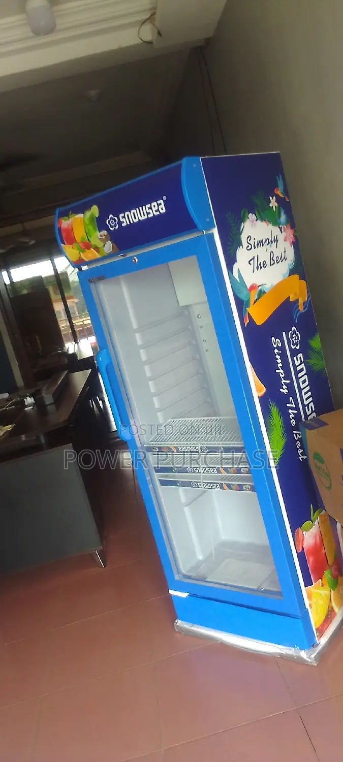 Current Snowsea 208l Fridge