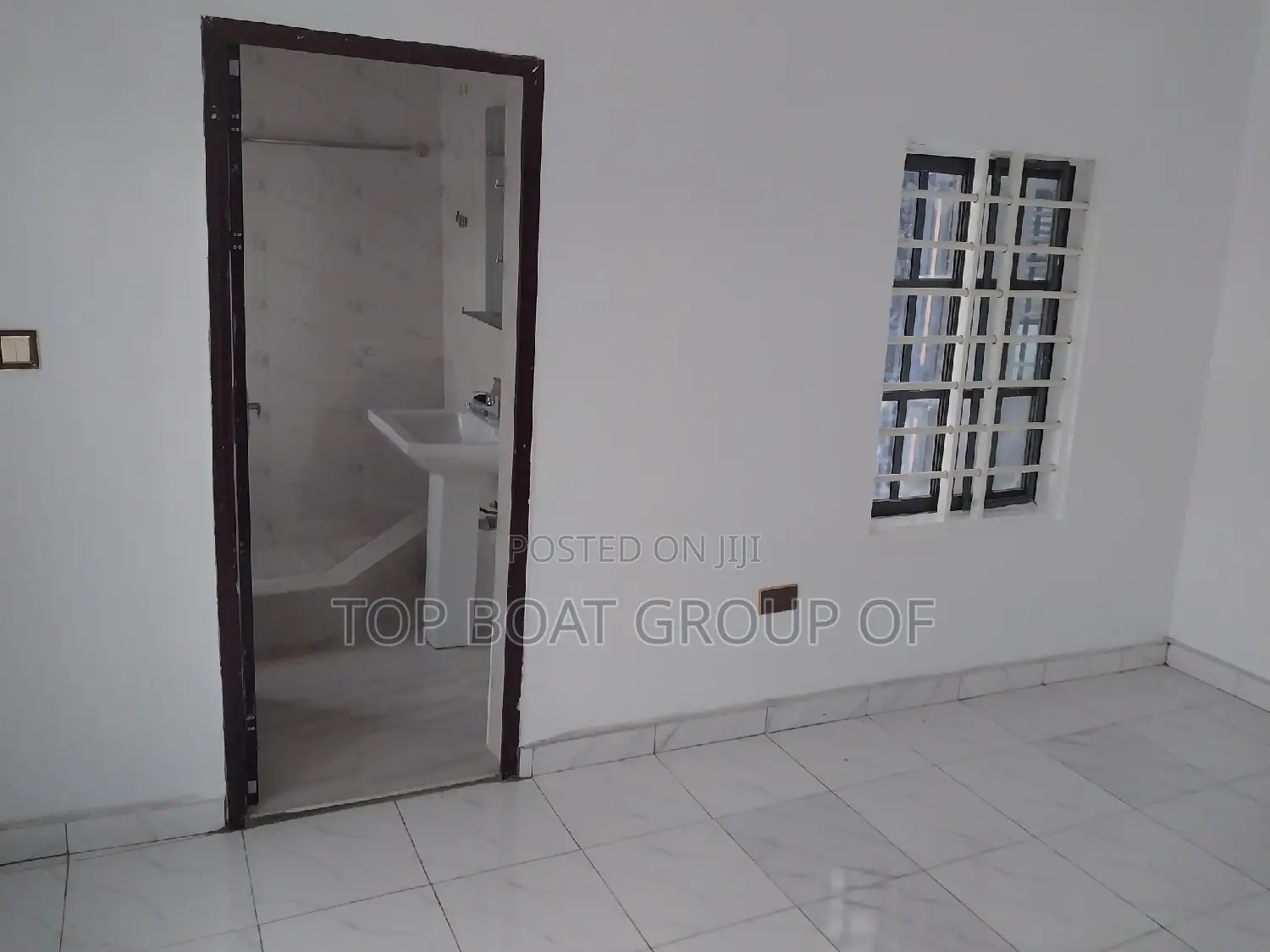 Furnished 3bdrm House in Pakoso Top Boat, Kumasi Metropolitan for sale