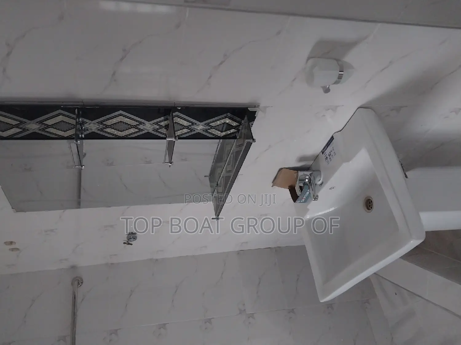 Furnished 3bdrm House in Pakoso Top Boat, Kumasi Metropolitan for sale