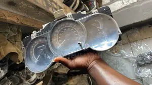 Home of Meter Board and Dash Board