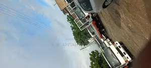 Hyundia 5ton Truck