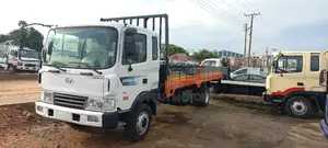 Hyundia 5ton Truck