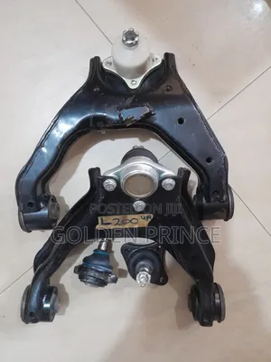 Mitsubishi L200 Upper Arm
