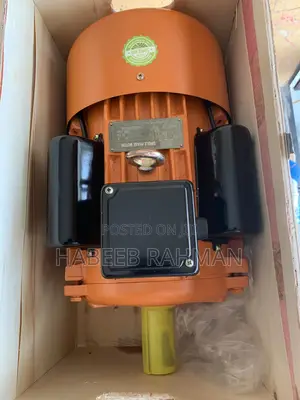 Electric Motors