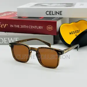 Geniune Sunglasses Unisex