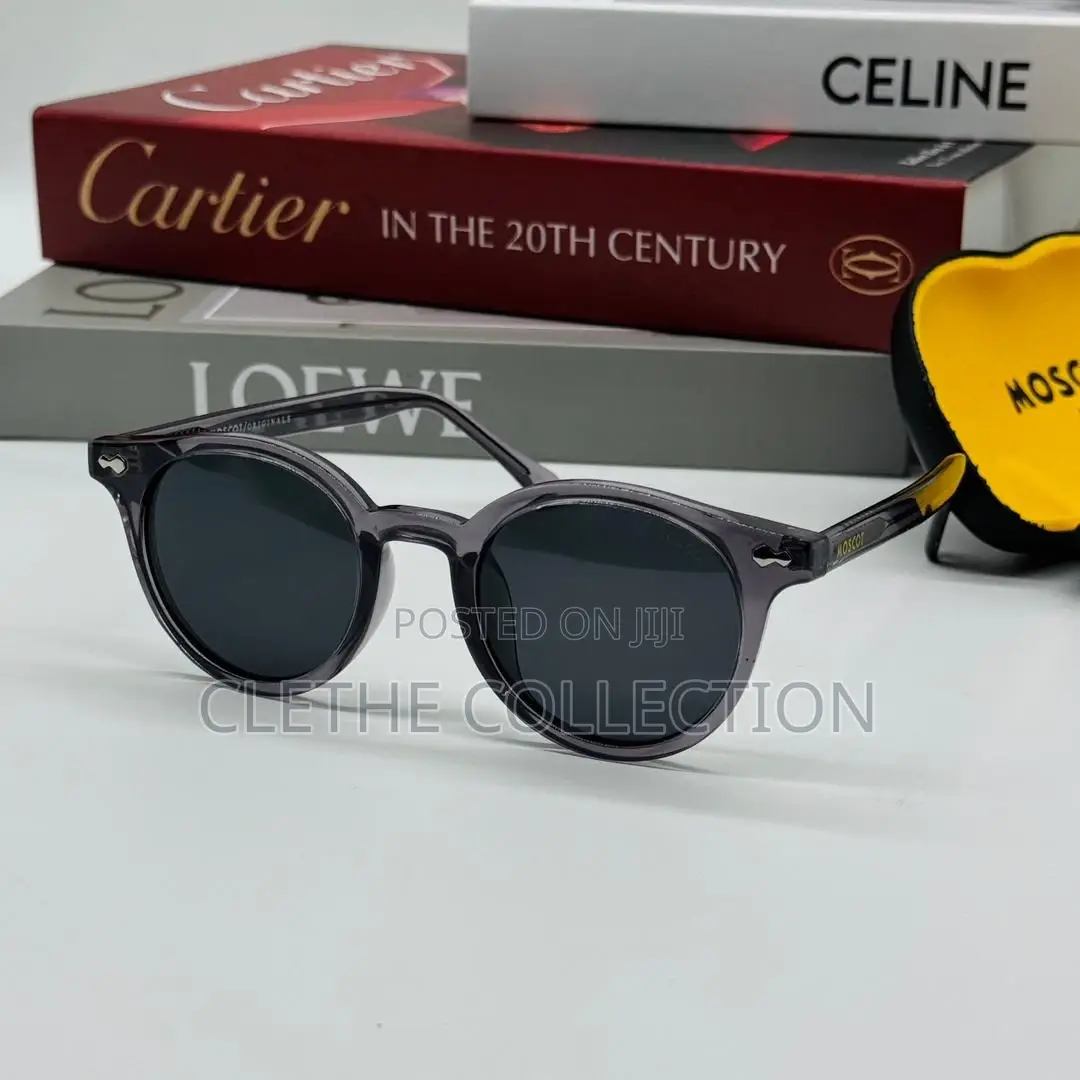 Geniune Sunglasses Unisex