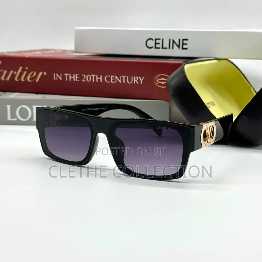 Geniune Sunglasses Unisex