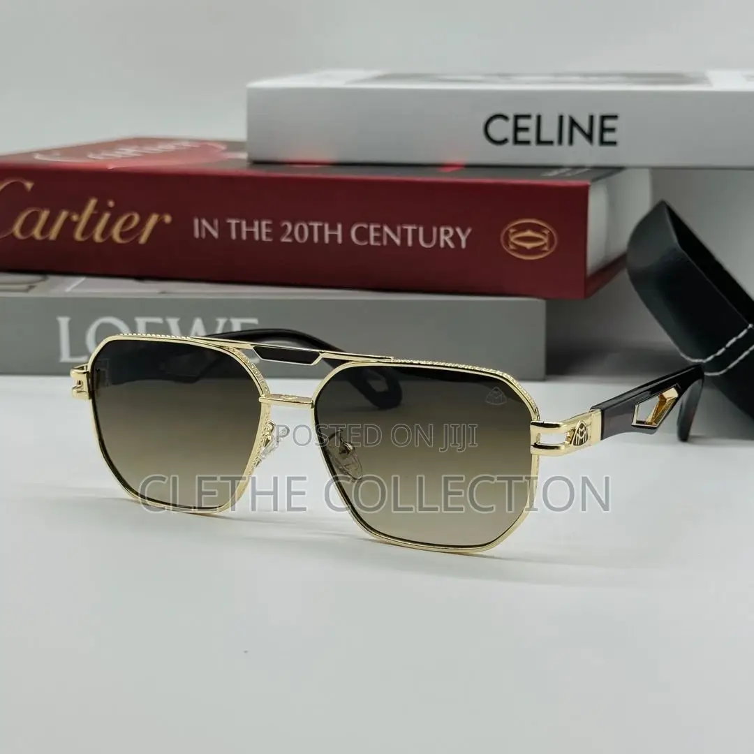 Geniune Sunglasses Unisex