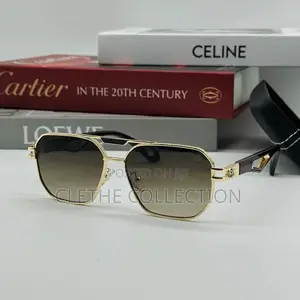 Geniune Sunglasses Unisex