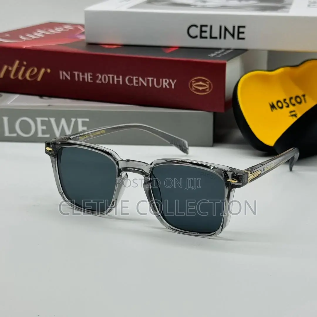Geniune Sunglasses Unisex