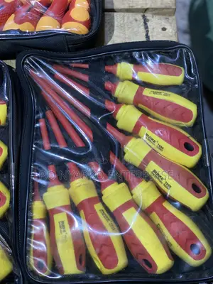 Screw Driver Set
