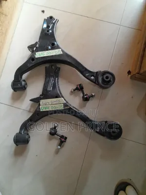 CIVIC 00-05/Acura 01-05 Lower Arm