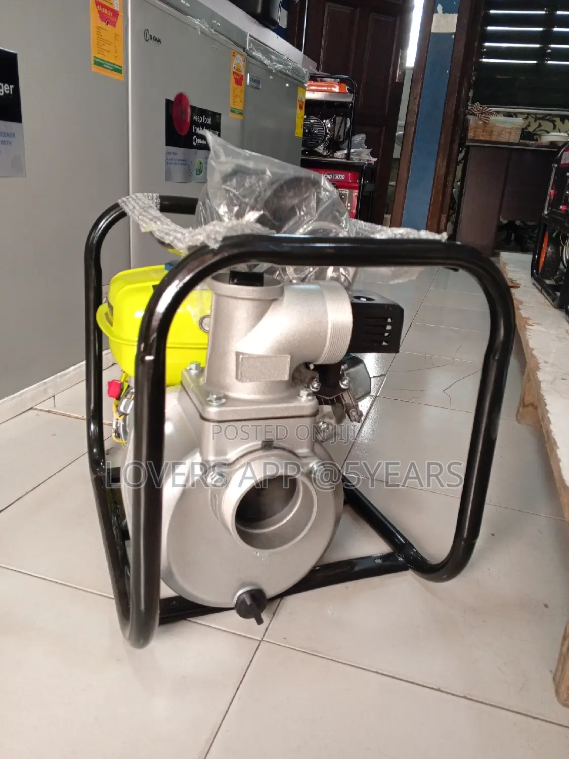 Water Pump Water Pump 3inches Honda Water Pump Water Pump